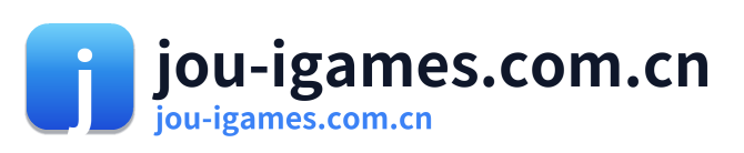 jou-igames.com.cn Logo
